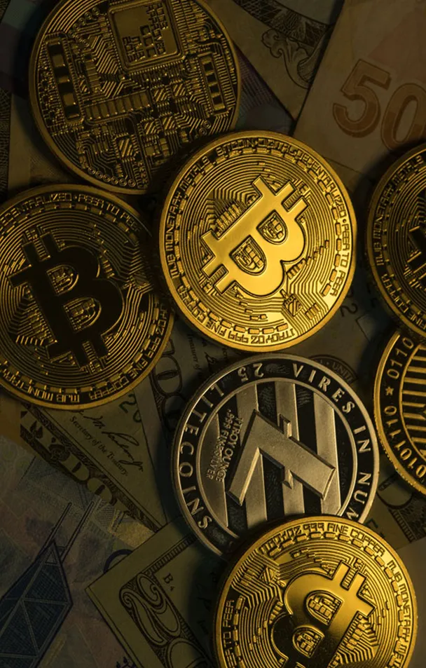 UltimateFund1000 - How Can UltimateFund1000 Strengthen Security through Encryption?